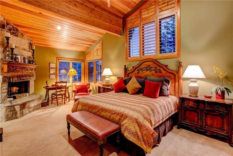 Twin Pines Condominium By Alpine Ski Properties Park City Kültér fotó