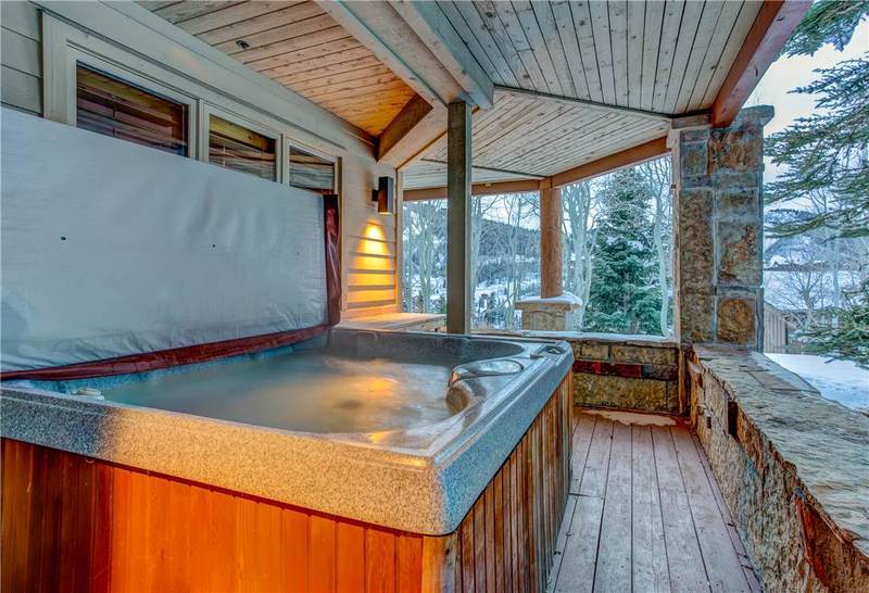 Twin Pines Condominium By Alpine Ski Properties Park City Kültér fotó