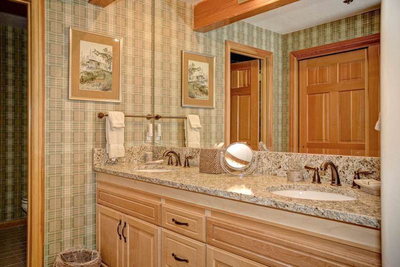Twin Pines Condominium By Alpine Ski Properties Park City Kültér fotó