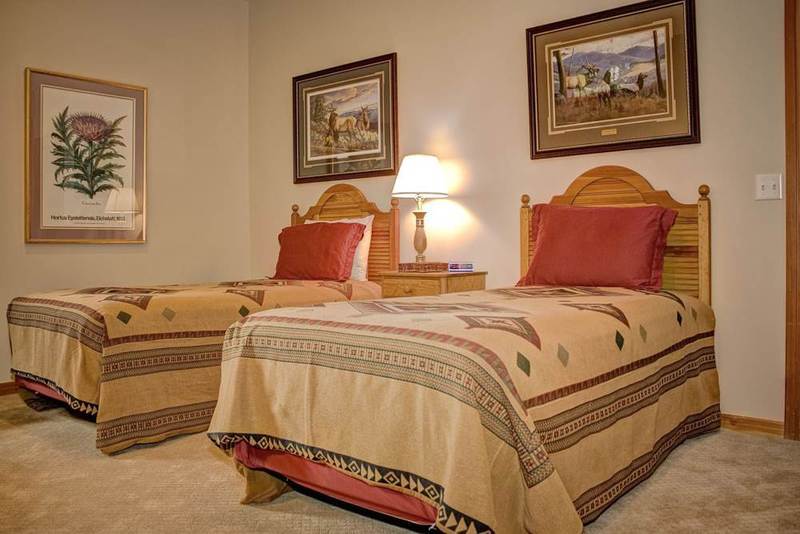 Twin Pines Condominium By Alpine Ski Properties Park City Kültér fotó