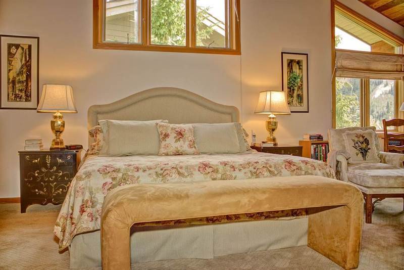 Twin Pines Condominium By Alpine Ski Properties Park City Kültér fotó