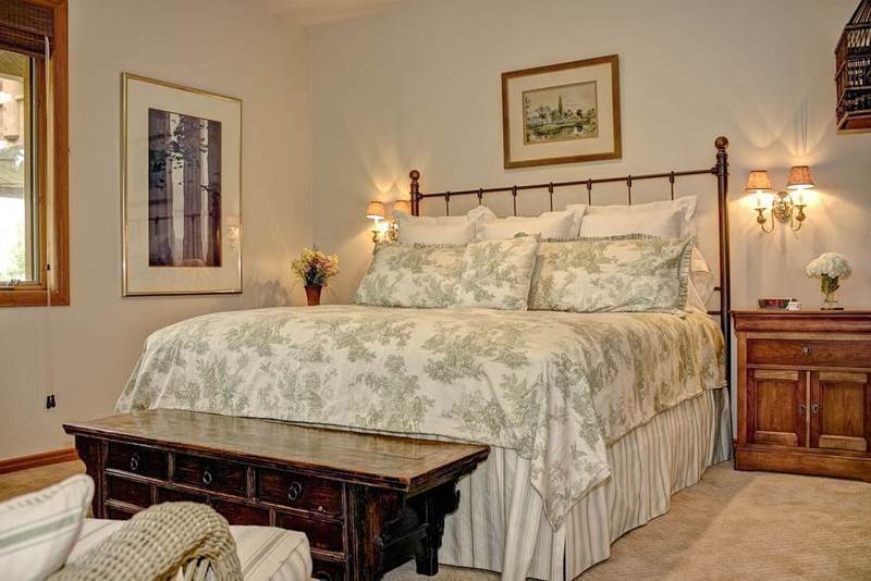 Twin Pines Condominium By Alpine Ski Properties Park City Kültér fotó