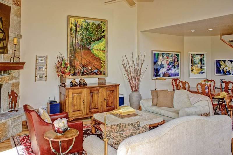 Twin Pines Condominium By Alpine Ski Properties Park City Kültér fotó