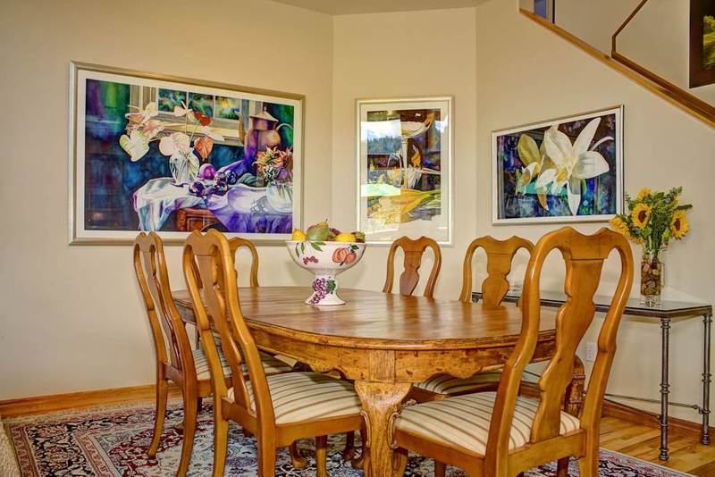 Twin Pines Condominium By Alpine Ski Properties Park City Kültér fotó